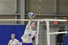 VB vs Gordon  Wheaton Women's Volleyball vs Gordon College. - Photo by Keith Nordstrom : Wheaton, Volleyball